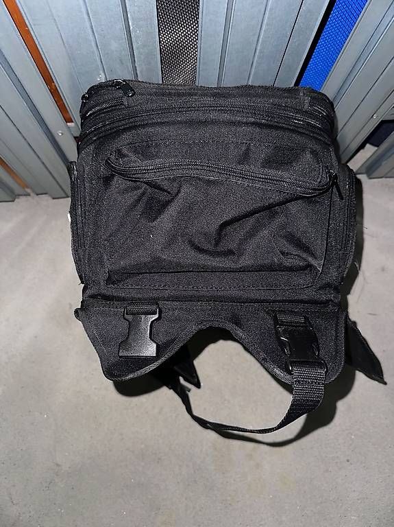 Taschen: Head Motorrad Tasche  – Gebraucht aus Pratteln von Dpico 3