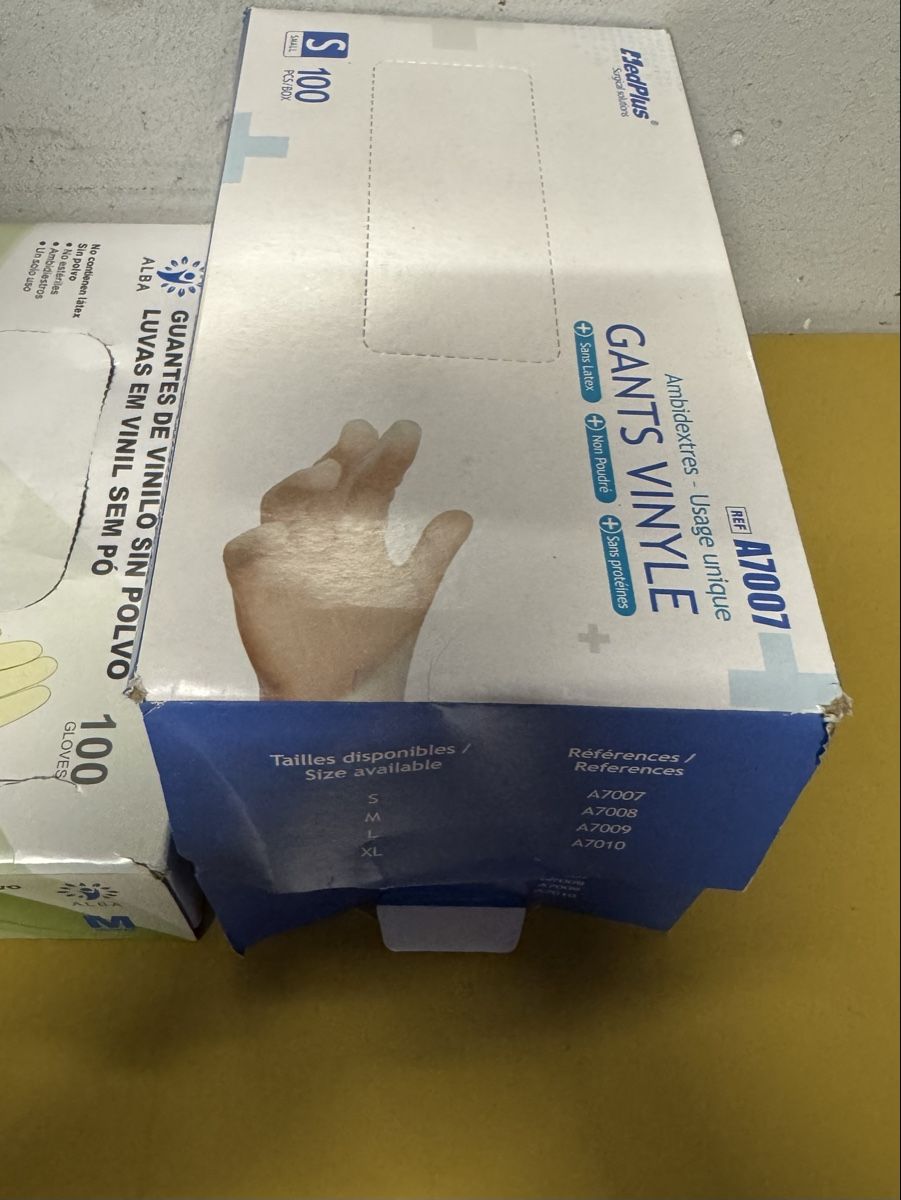 Gants & mitaines : Handschuhe 8 packen  – D'occasion à Schlieren par Freundlich02 4
