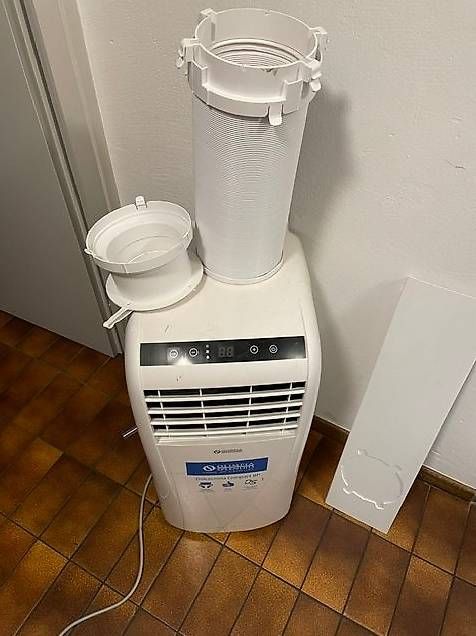 Climatiseurs:  Olimpia Splendid Dolceclima Compact 8P – D'occasion à Wichtrach par AdminCCoach