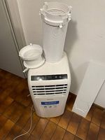  Olimpia Splendid Dolceclima Compact 8P