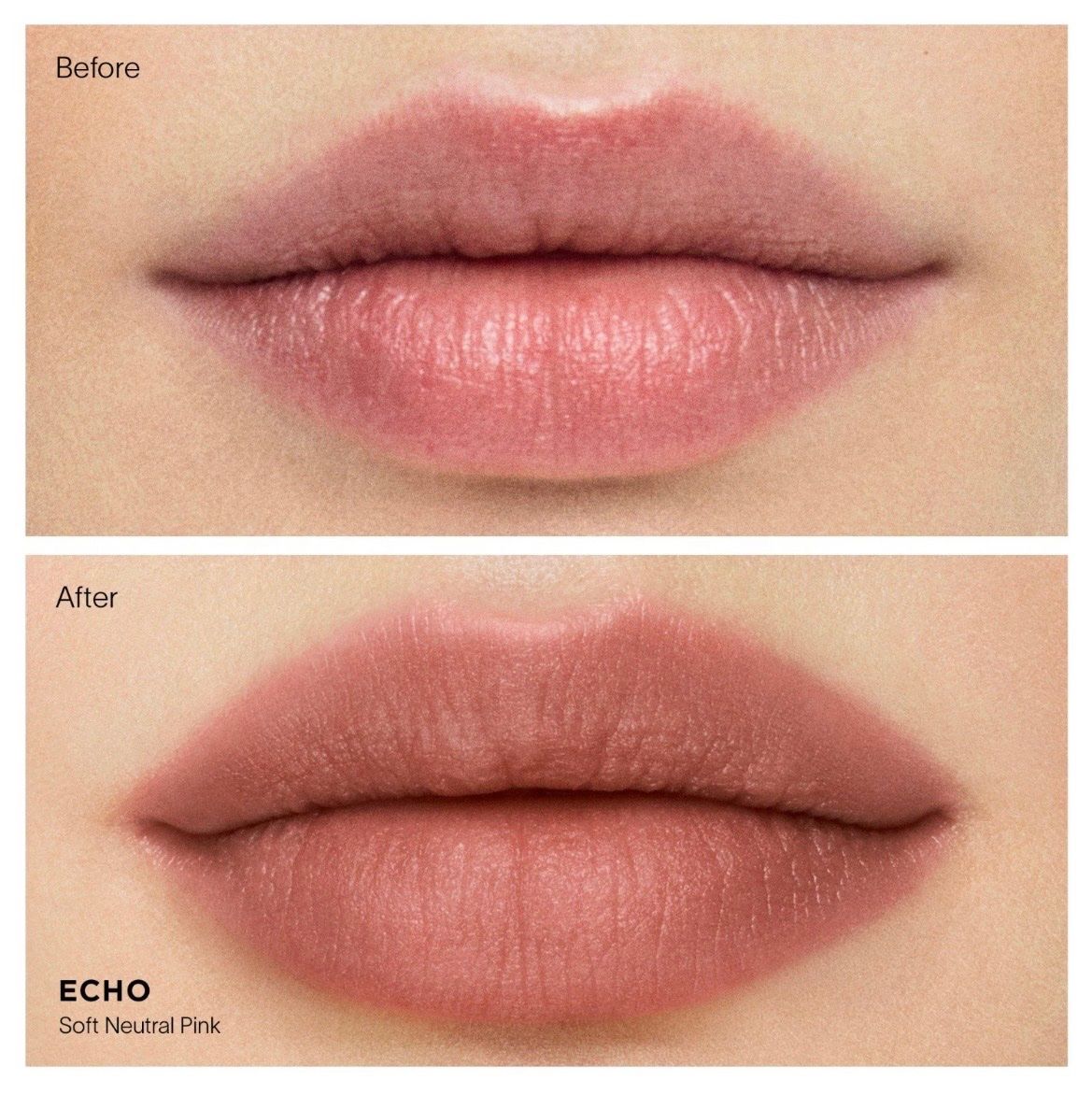 Hourglass Make-up: HOURGLASS Phantom Blur Balm - Lippenbalsam - echo – Neu (gemäss Beschreibung) aus Effretikon von YaMn 6