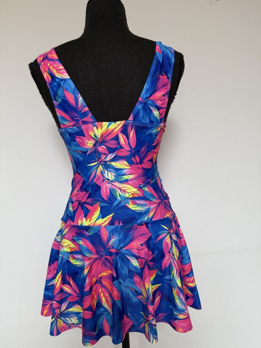 Costumi da bagno & Bikini: Badeoverall – Nuovo (secondo la descrizione) da Sigriswil venduto da ck56 1
