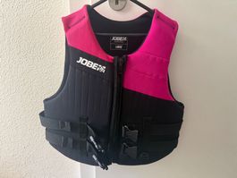 Schwimmweste Jobe Gr. L