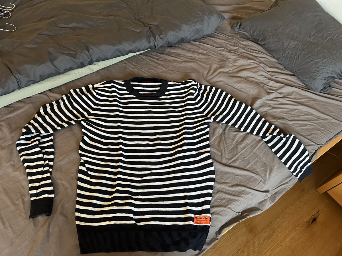 Maglioni & Felpe: 3 neuwertige Pullover in der Grösse L – Usato da Dörflingen venduto da Benito88