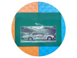 JAGUAR XJ SERIES 1984 - Prospekt / Katalog