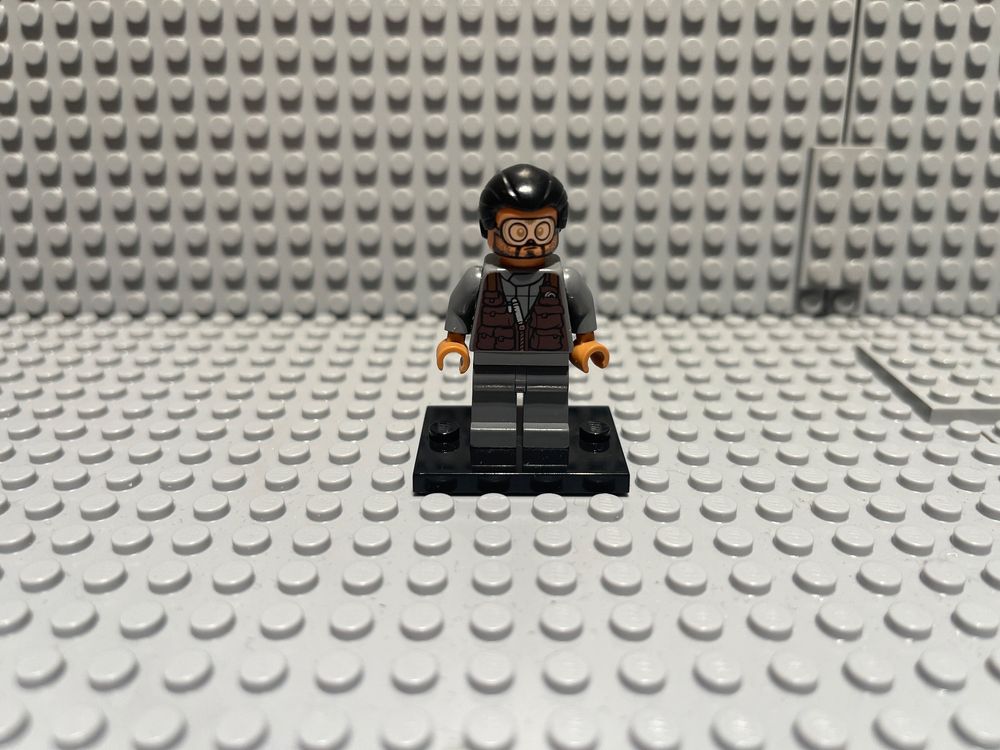 Lego Star Wars sw0794 - Bodhi Rook (Gebraucht) in Siglistorf für CHF 7. ...