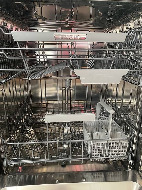 Machines à laver la vaisselle: Geschirrspühler von Asko – D'occasion à Kaufdorf par nad_w272 2