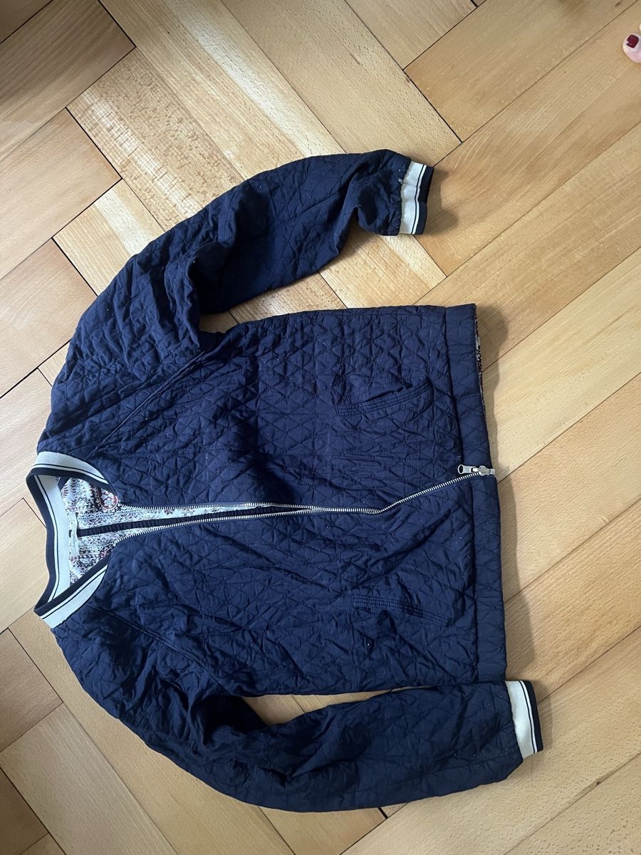 Maison Scotch Giacche: Maison Scotch Wendejacke, Grösse S – Usato da Zürich venduto da angielmora 1