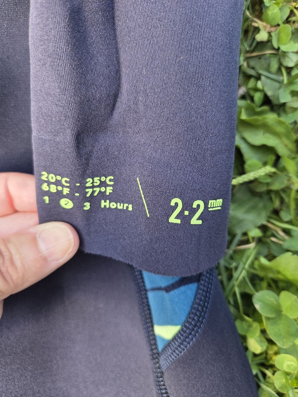 Decathlon Combinaisons de plongée: Wetsuit - Short - Child – Neuf (Voir description) à Nyon par aud_by2b 2