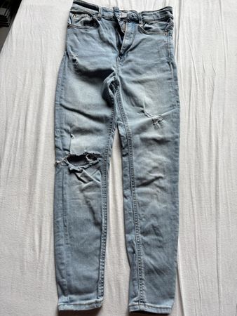 Jeans Stradivarius