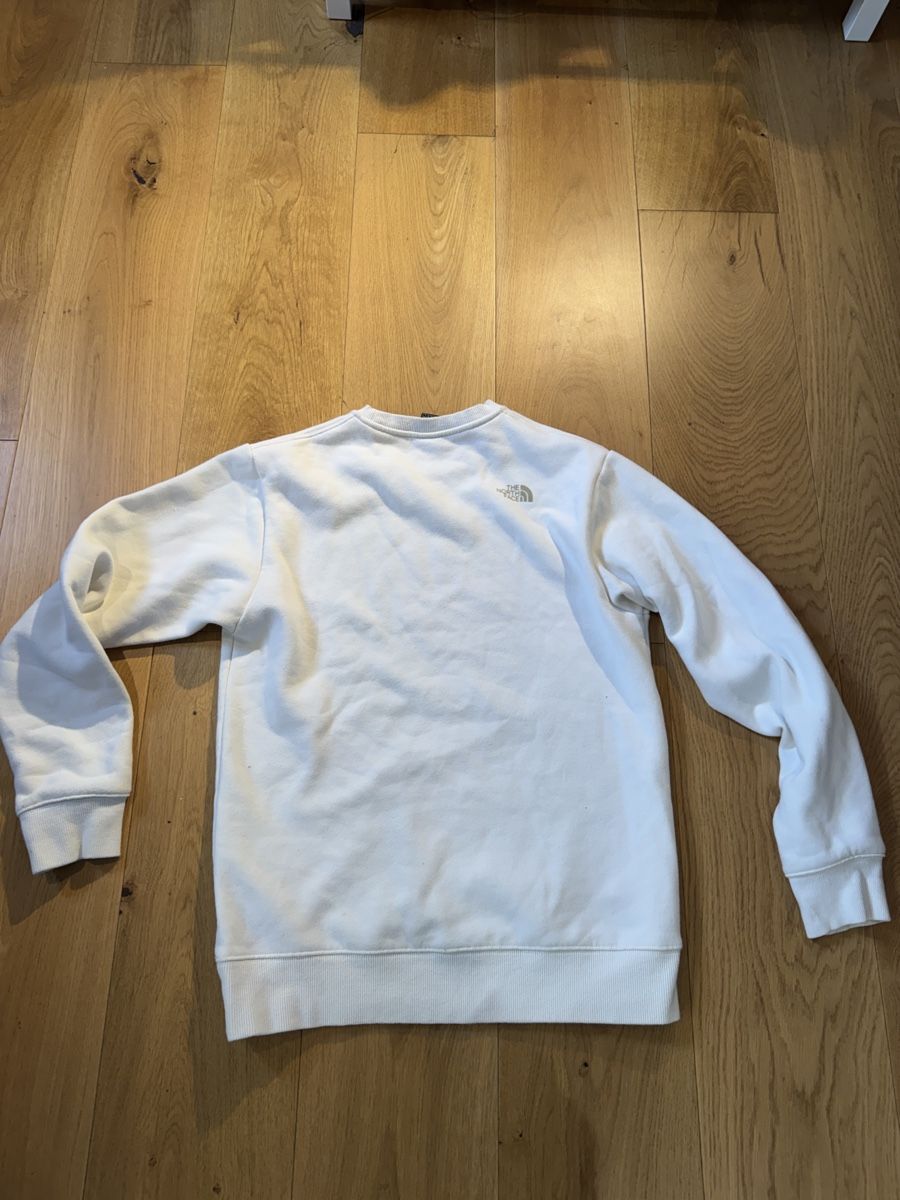 North Face Pullover & Sweatshirts: The North Face sweater XS – Gebraucht aus Clarens von Ian_calvin 7
