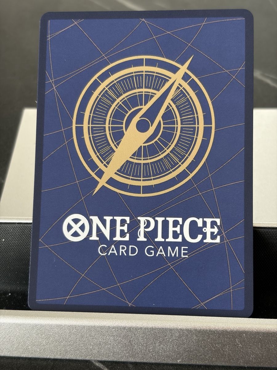 Bandai Carte collezionabili: One Piece OP02-105 Tashigi, Englisch – Nuovo (secondo la descrizione) da St. Gallen venduto da cambitcg 1