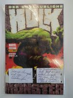 Der unglaubliche Hulk, Nr.1, Z0-1! ASV Edition - Metal