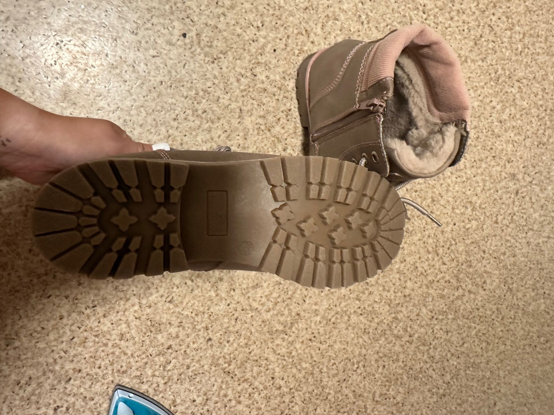 Tom Tailor Damenschuhe: Tom Taylor Schuhe Gr. 38 Damen – Neu (gemäss Beschreibung) aus Oeschgen von Mich_elle 1