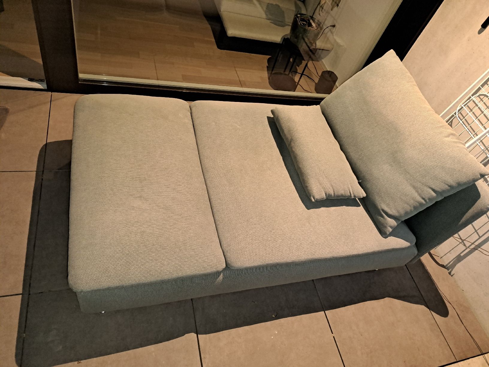 Ikea Sedie a sdraio: Liegesessel – Usato da Zürich venduto da Fuego01 2