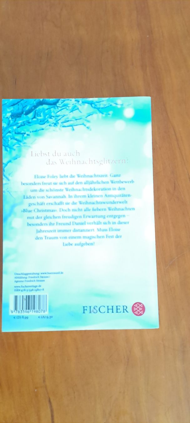 Bücher: 2 Romane – Gebraucht aus Neuenkirch von domsalat7 1