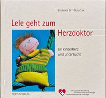 Lele geht zum Herzdoktor
