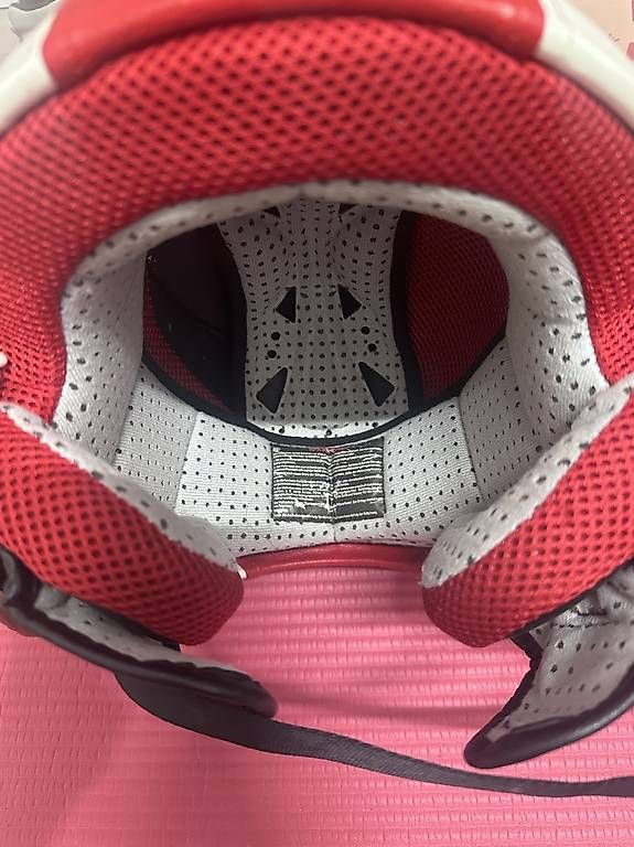 Caschi & visiere: Helm in Gr.S – Usato da Winkel venduto da Crolady01 3