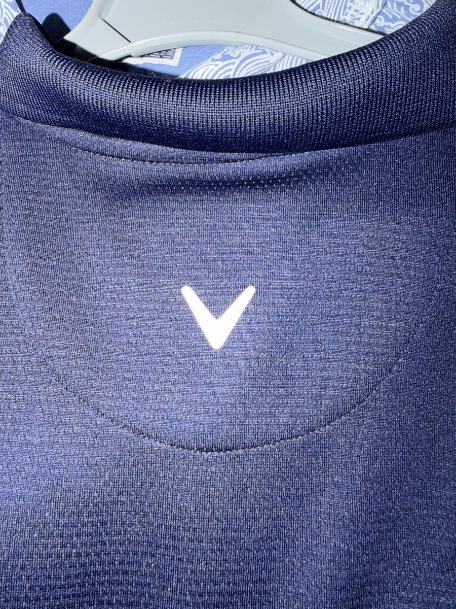 Callaway Polos: Poloshirt CALLAWAY L  – D'occasion à Dornach par samuti 2