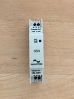 Digitalstrom/aizo dSN Netzteil