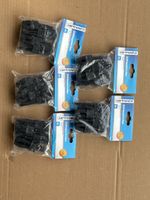 Cartrend Zelteppichclips 5x4 neu