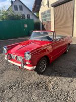Triumph Herald  1200