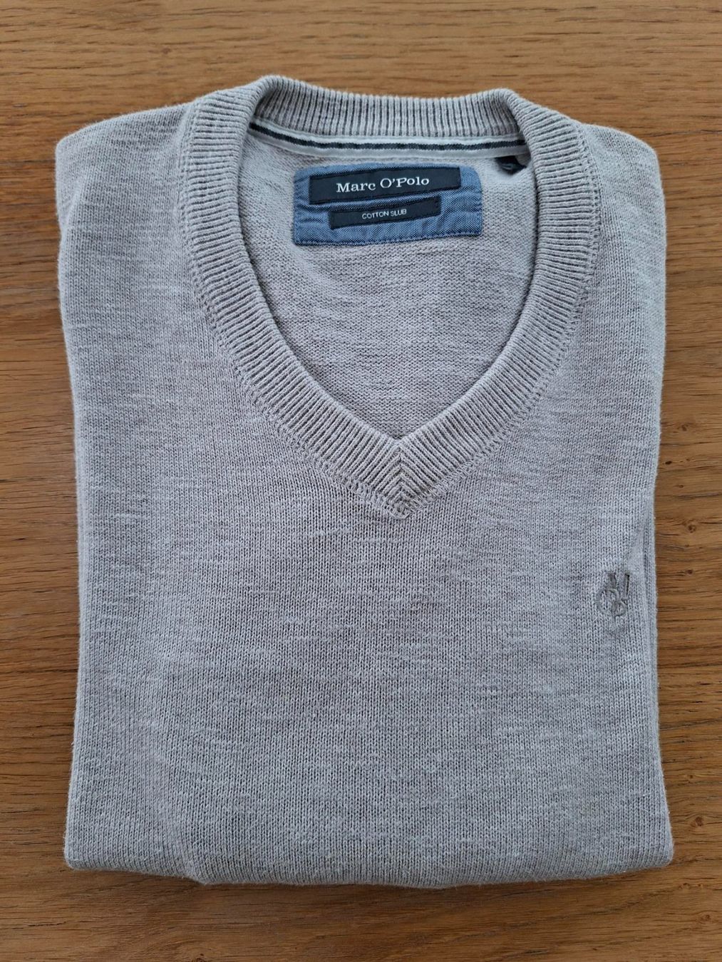 Maglioni & Felpe: Pullover Marc O'Polo S – Usato da Lanzenneunforn venduto da outsidetg