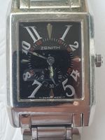 ZENITH PORT ROYAL V STAHL 26X36MM