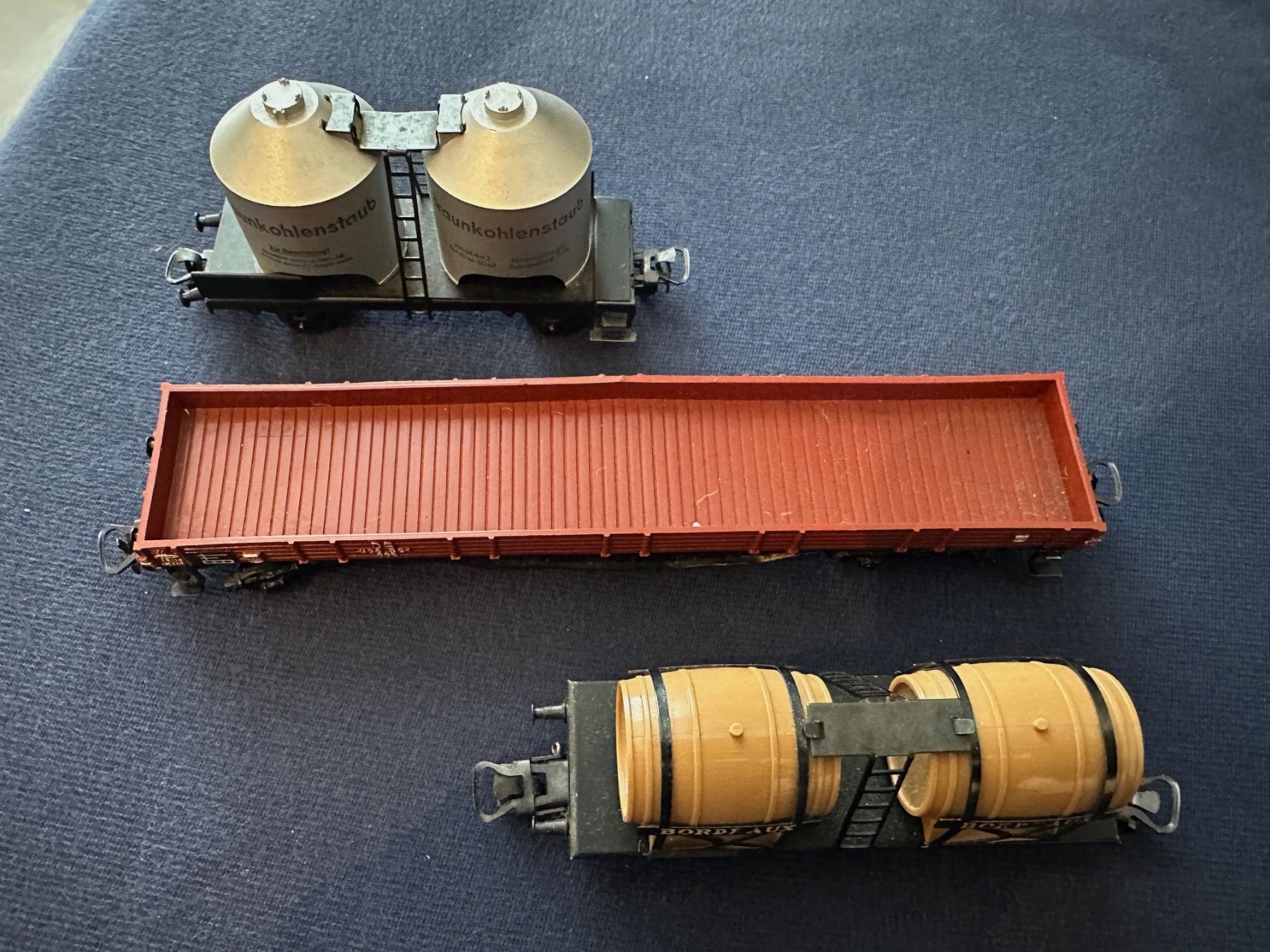 Märklin Modelleisenbahnen: Märklin H0 Modelleisenbahn – Gebraucht aus Horgen von uwolfers 2