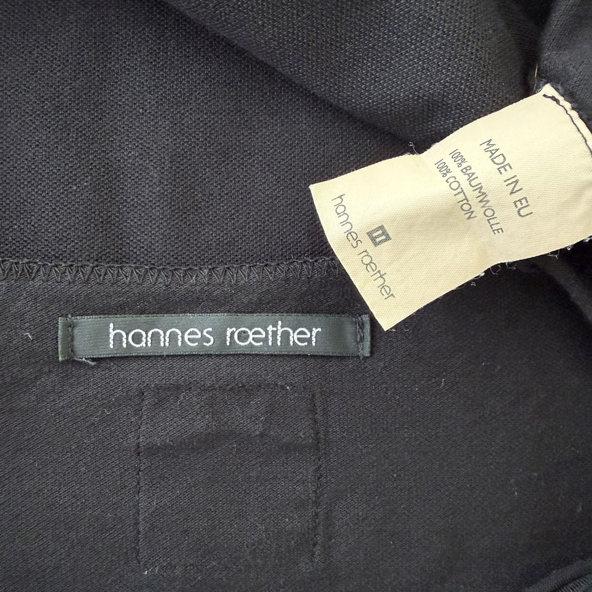Hannes Roether T-shirts: HANNES ROETHER T-Shirt – Neuf (Voir description) à Freienbach par Avviivva_Shop 6