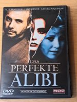 DVD Das perfekte Alibi, (Perfect Alibi) 1995 von Kevin Meyer