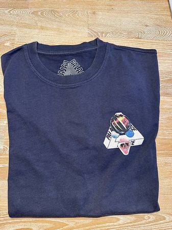 Palace T-Shirt Grösse L
