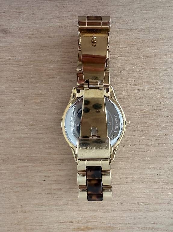 Michael Kors Orologi: Michael Kors Uhr – Usato da Wallisellen venduto da Michelle06 1