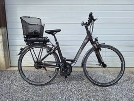 KTM Macina Navinci E-Bike mit Bosch-Antrieb