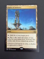 Spire of Industry