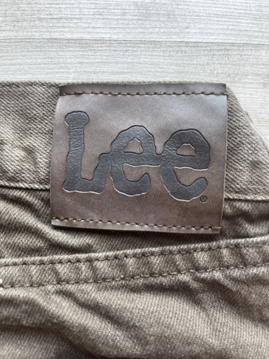 Lee Jeans: Vintage Lee Jeans – Usato da Wigoltingen venduto da _vntg_ 5