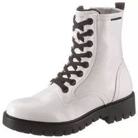 Neue Stiefeletten, nicht getragen