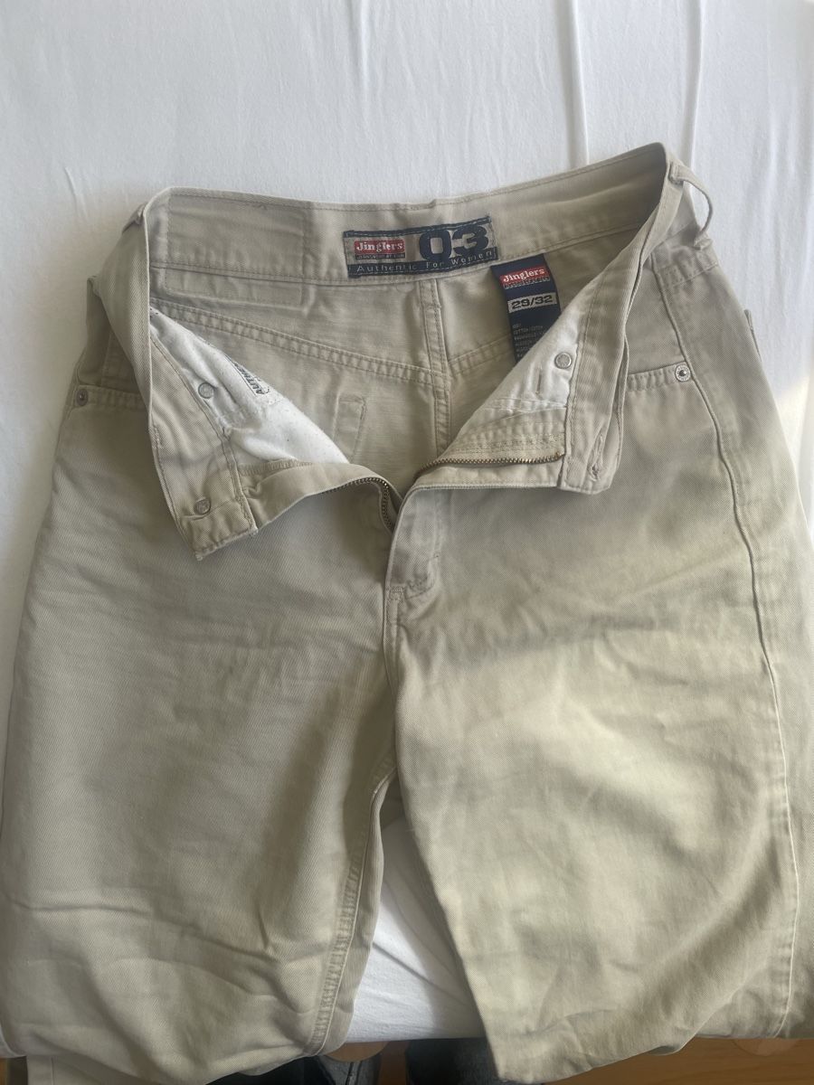 Jeans: Vintage Jinglers Jeans, 29 – Neu (gemäss Beschreibung) aus Zürich von LeTeNiDo 1