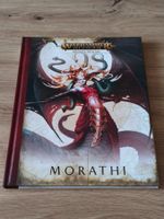 Warhammer Age of Sigmar – Broken Realms: Morathi