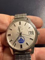 Certina Saurer Vintage 34 mm