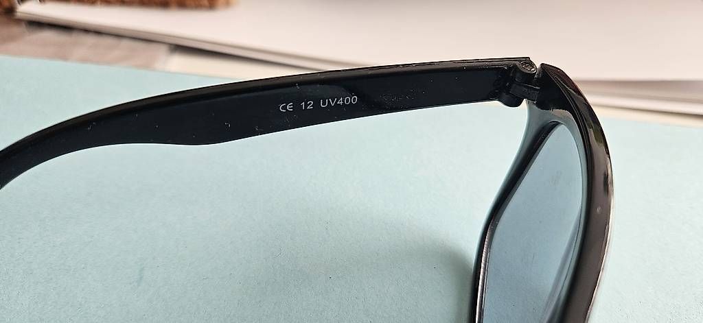 Brillen & Gläser: SCB Sonnenbrille – Gebraucht aus Bern von core1965 1