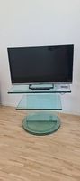 Drehbare TV-Bank 