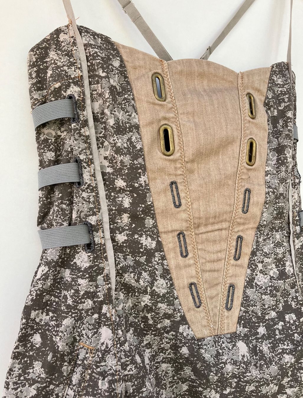 Girbaud Vestiti: Girbaud Kleid Gr.34/36 – Usato da Unterägeri venduto da Jutka_04 1
