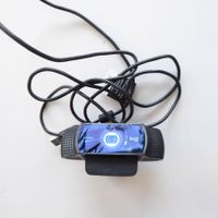 Webcam Logitech - HD 1080p