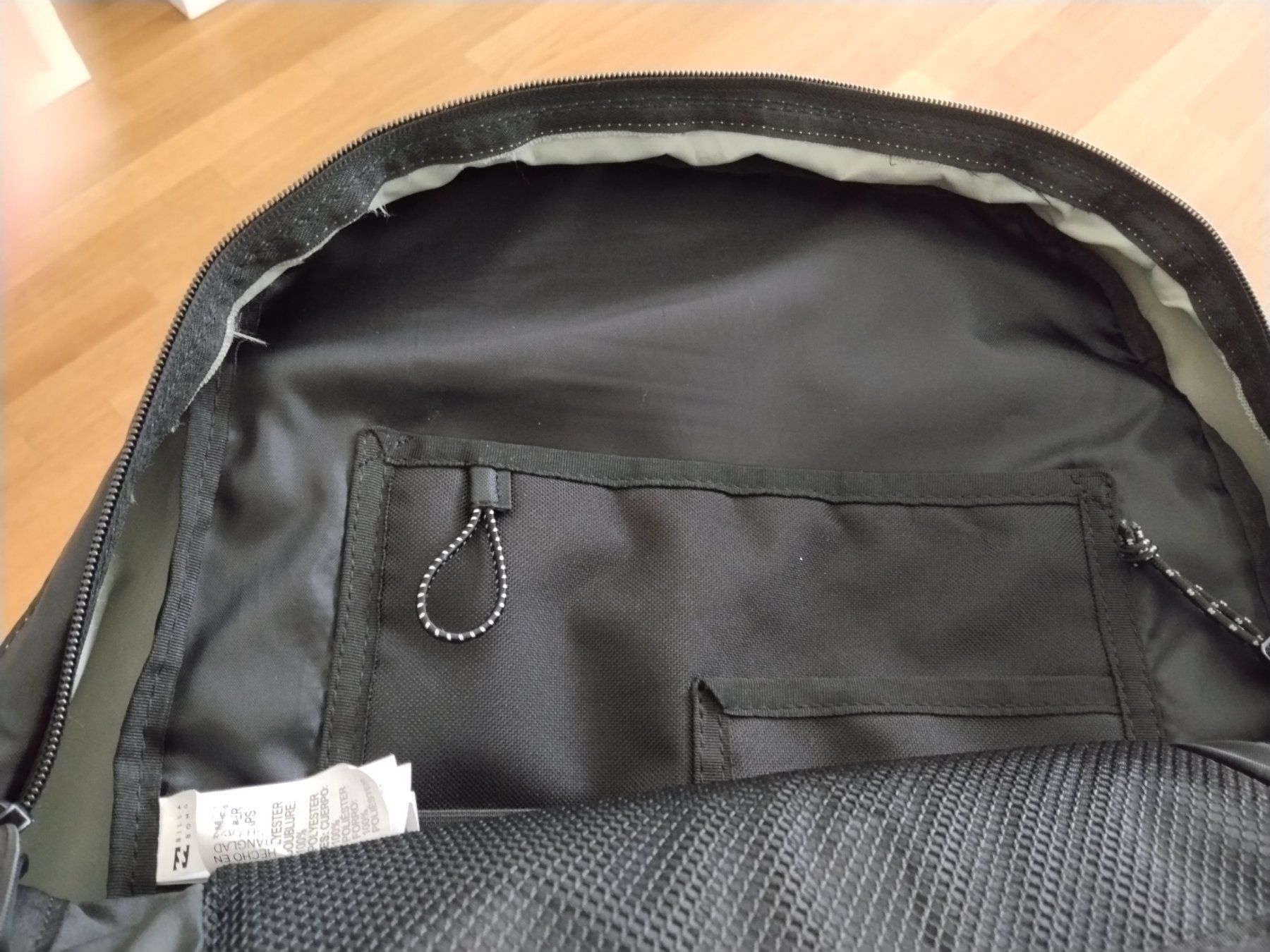 Billabong Zaini: Billabong Tagesrucksack – Nuovo (secondo la descrizione) da Horw venduto da Cs2006 3