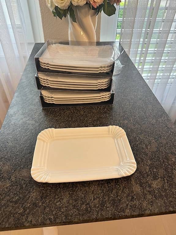 Piatti di portata: Apero Dessertplatten – Usato da Schlieren venduto da Dave5699