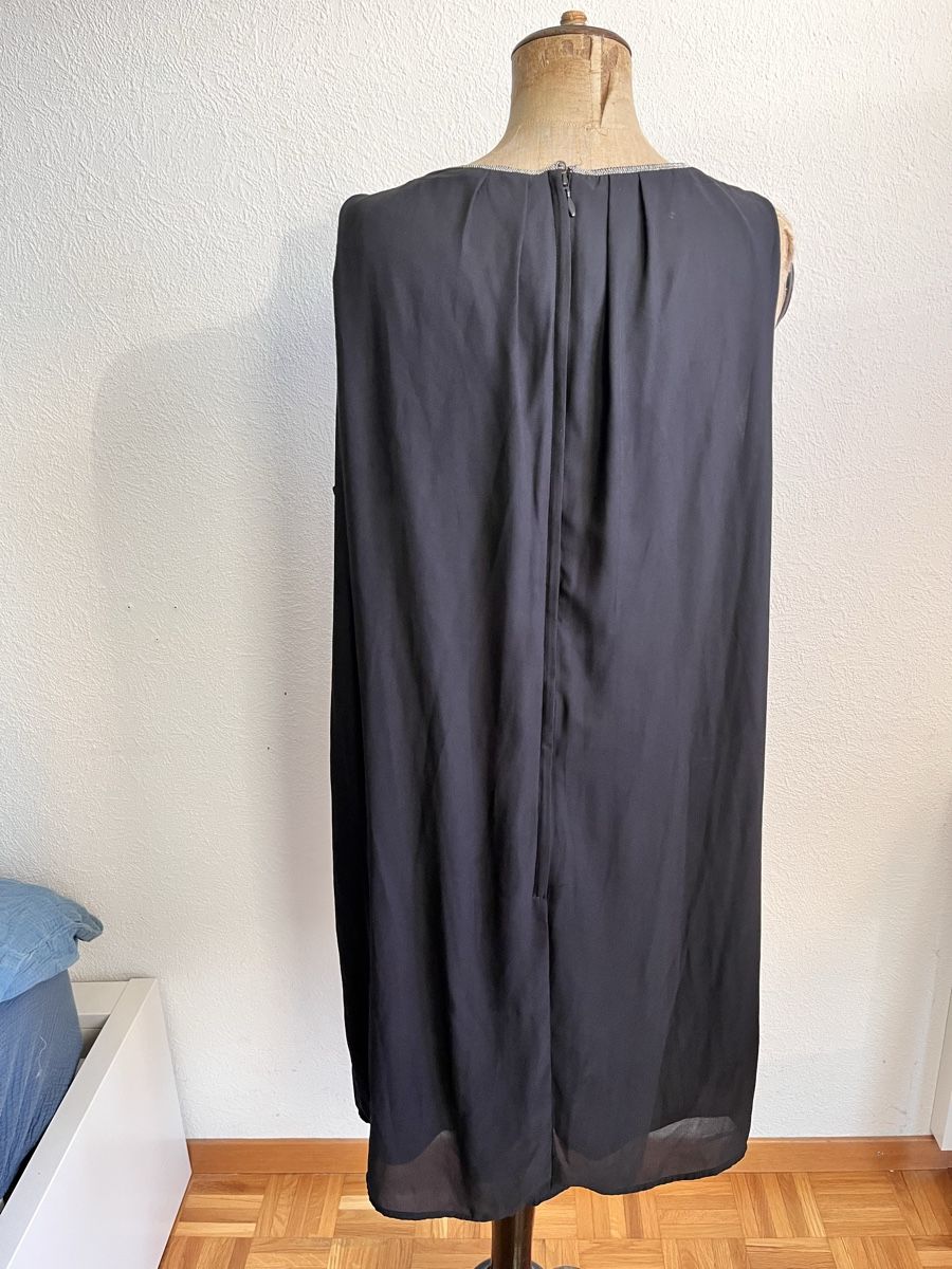 Promod Vestiti: Robe noire promod taille 40 – Nuovo (secondo la descrizione) da Genève venduto da ct_fqr8 1