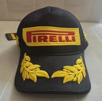 Pirelli F-1 Podium Cap, New with Tag