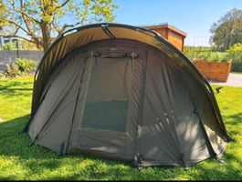Tent Chub S plus Max Bivvy