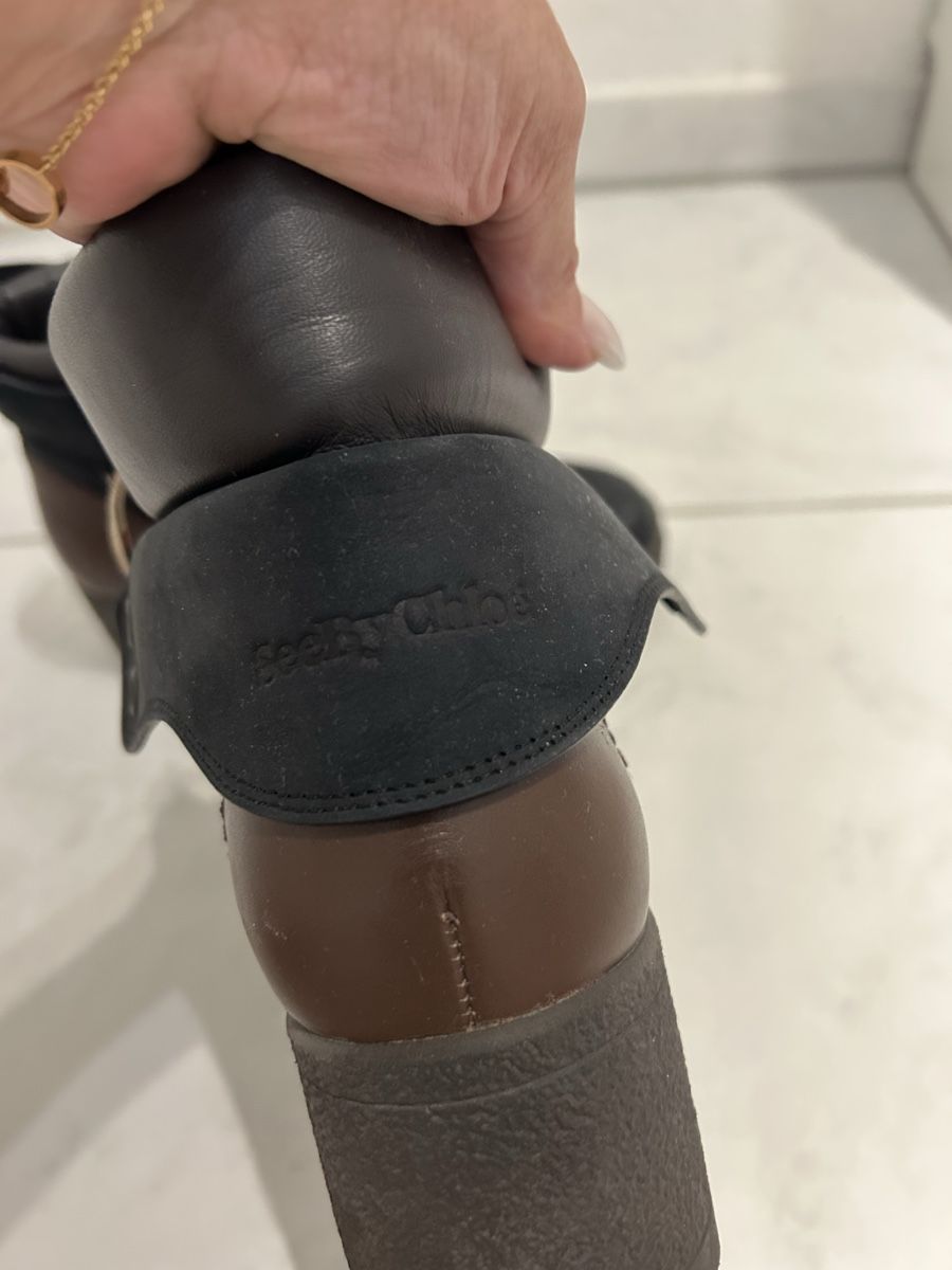 Chaussures femmes: Shoes – D'occasion à Samstagern par Dusan293 4